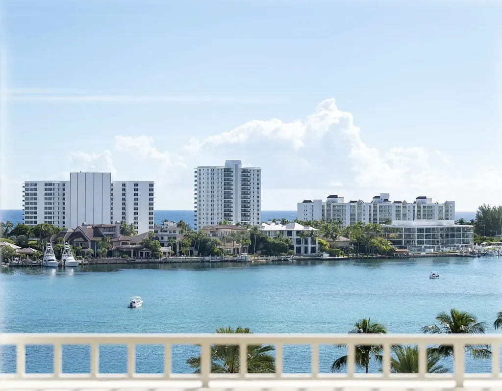 300 SE 5th Avenue Boca Raton FL 33432