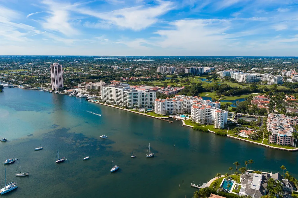 300 SE 5th Avenue Boca Raton FL 33432