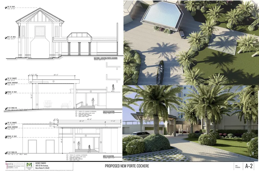 300 SE 5th Avenue Boca Raton FL 33432