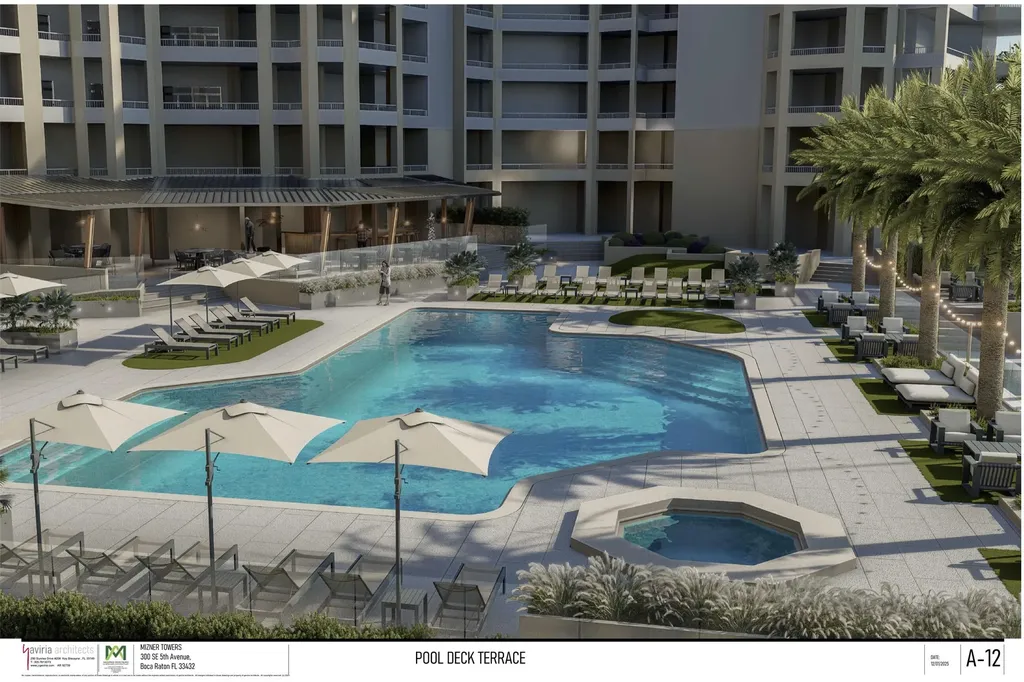 300 SE 5th Avenue Boca Raton FL 33432