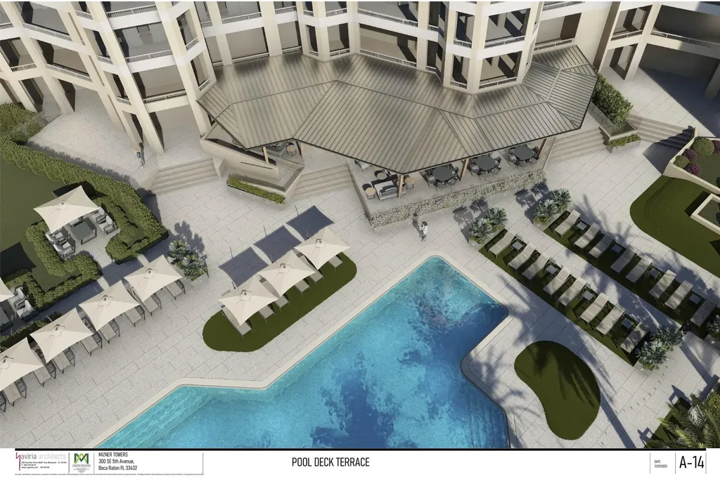 300 SE 5th Avenue Boca Raton FL 33432