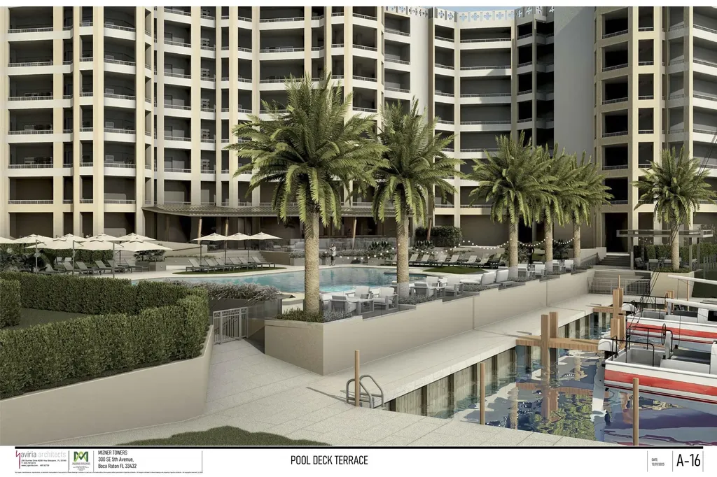 300 SE 5th Avenue Boca Raton FL 33432