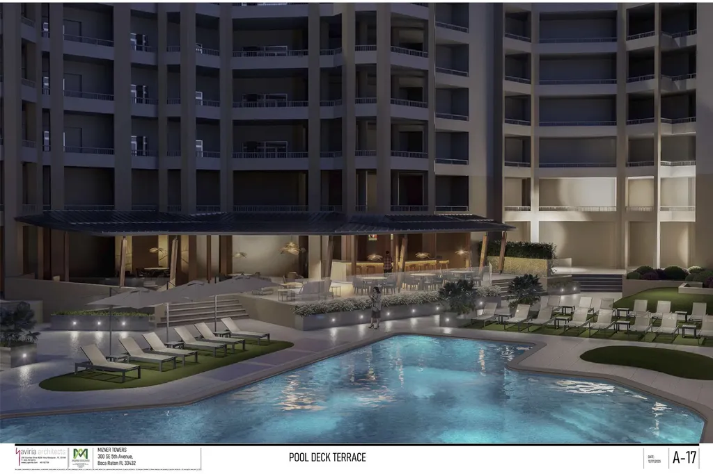 300 SE 5th Avenue Boca Raton FL 33432