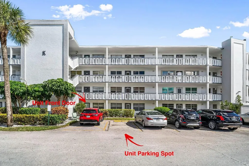 187 Wellington K West Palm Beach FL 33417