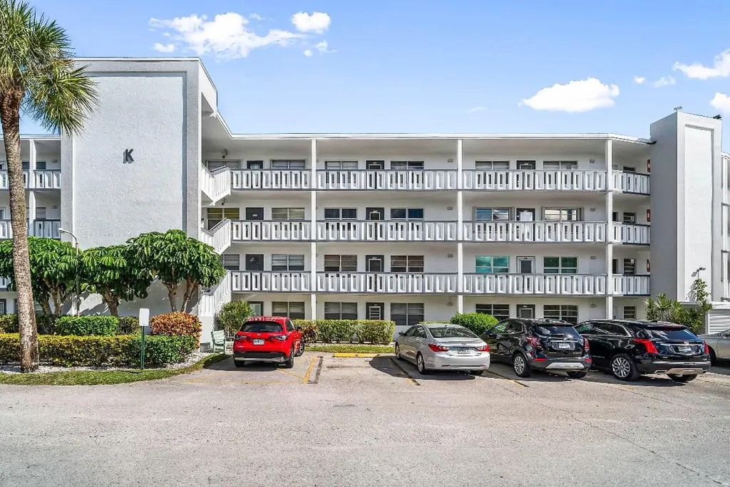 187 Wellington K West Palm Beach FL 33417