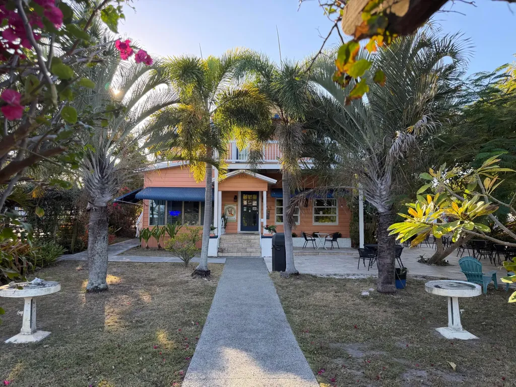 3350 NE Indian River Drive Jensen Beach FL 34957