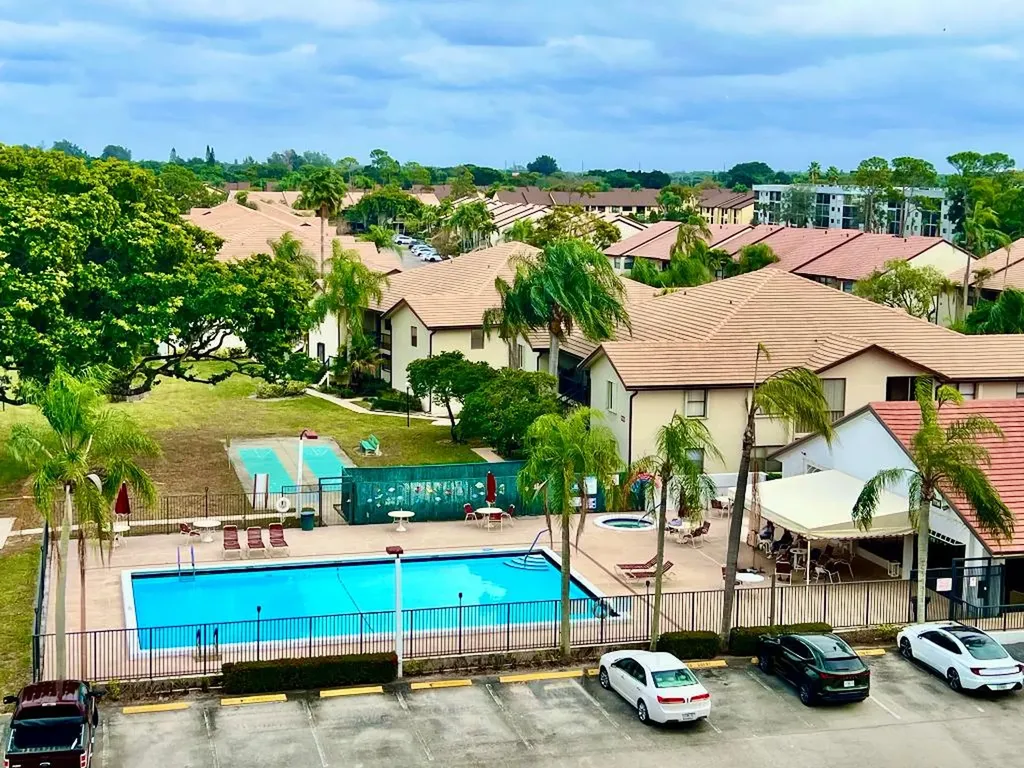 7770 Tahiti Lane Lake Worth FL 33467