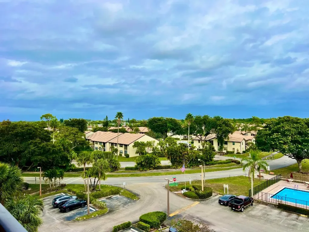 7770 Tahiti Lane Lake Worth FL 33467