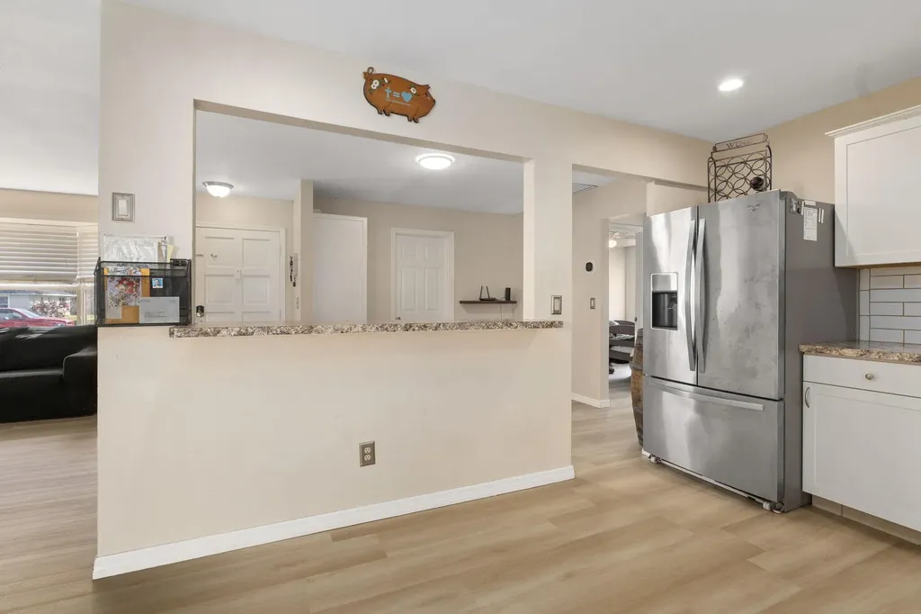 449 SE Oakridge Drive Port St Lucie FL 34984