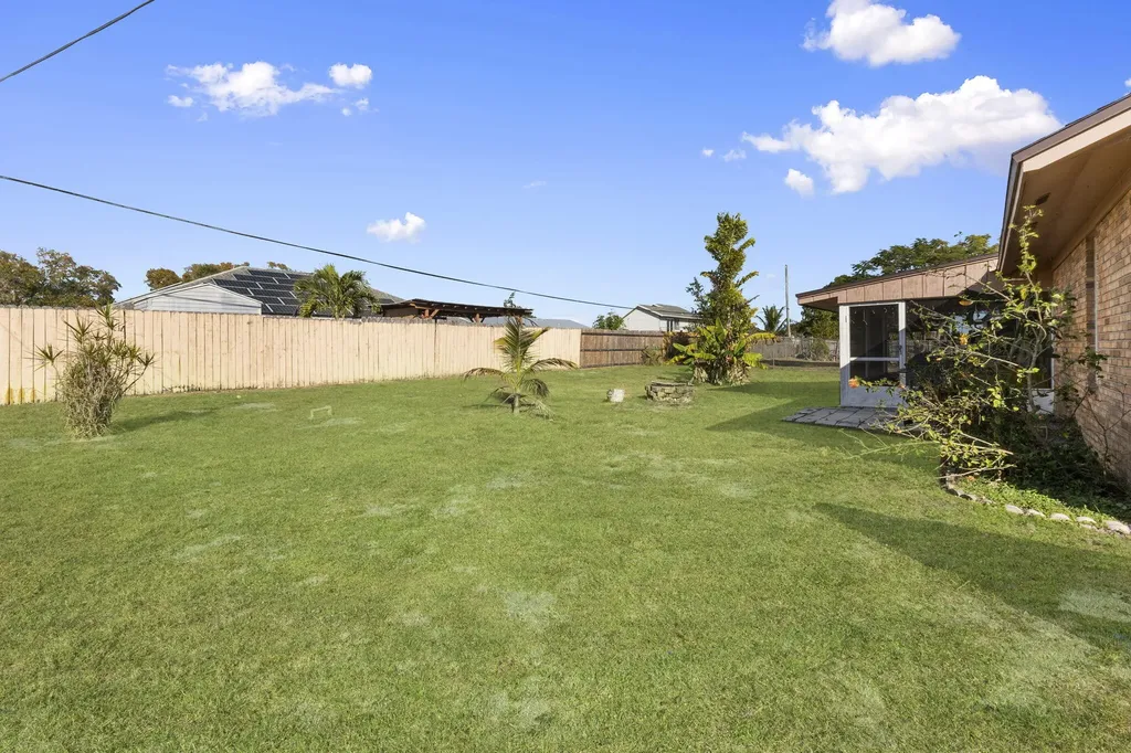449 SE Oakridge Drive Port St Lucie FL 34984