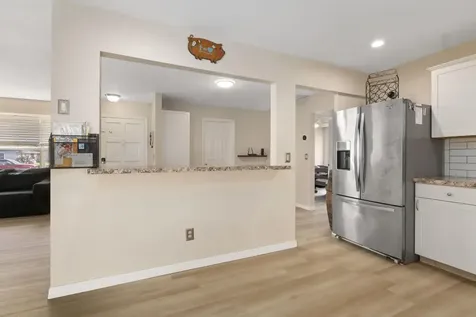 449 SE Oakridge Drive Port St Lucie FL 34984
