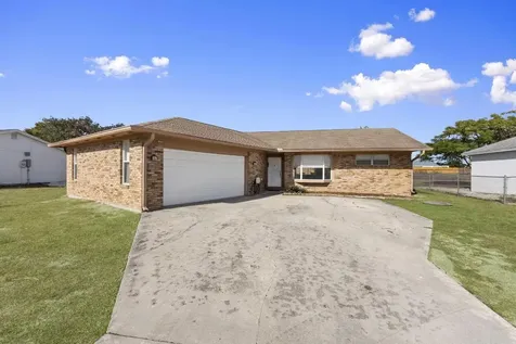 449 SE Oakridge Drive Port St Lucie FL 34984