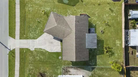 449 SE Oakridge Drive Port St Lucie FL 34984