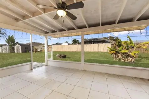 449 SE Oakridge Drive Port St Lucie FL 34984