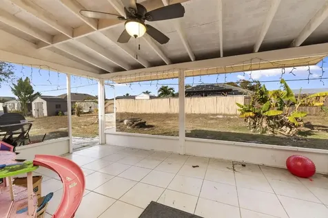 449 SE Oakridge Drive Port St Lucie FL 34984