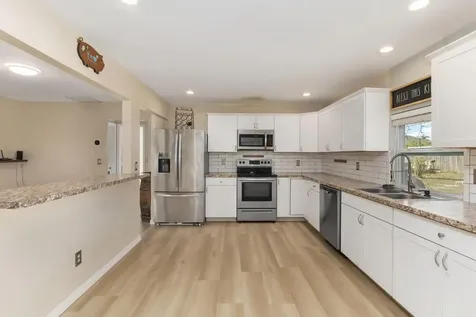 449 SE Oakridge Drive Port St Lucie FL 34984