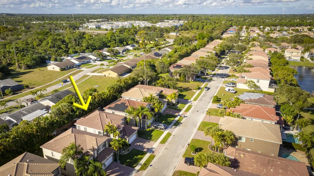7167 Ivy Crossing Lane Boynton Beach FL 33436