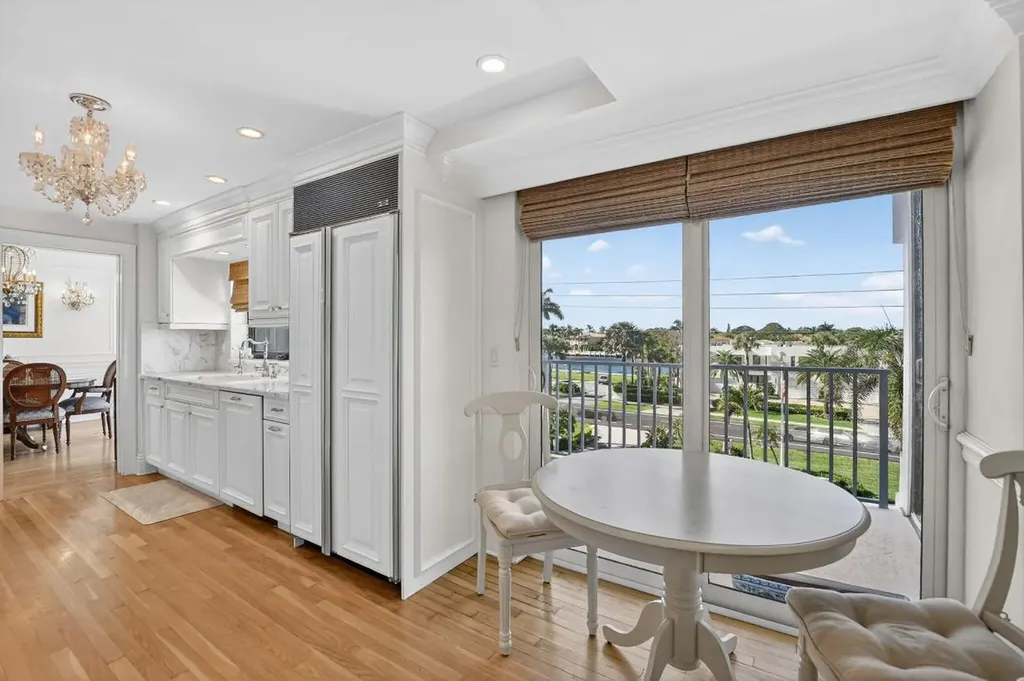 2917 S Ocean Boulevard Highland Beach FL 33487