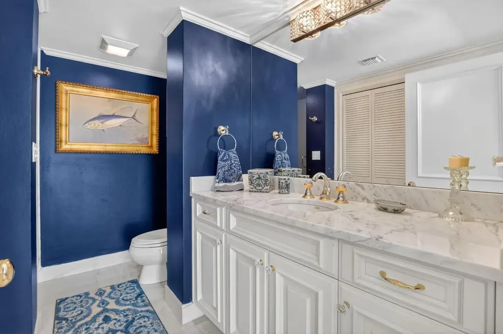 2917 S Ocean Boulevard Highland Beach FL 33487