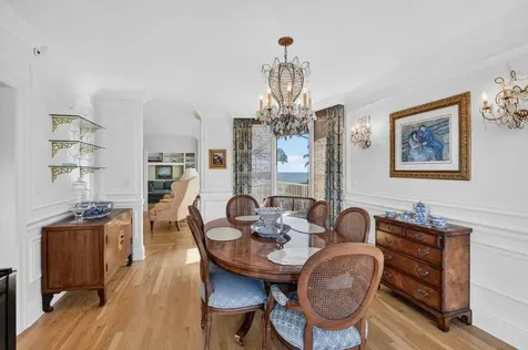 2917 S Ocean Boulevard Highland Beach FL 33487