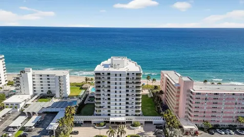 2917 S Ocean Boulevard Highland Beach FL 33487