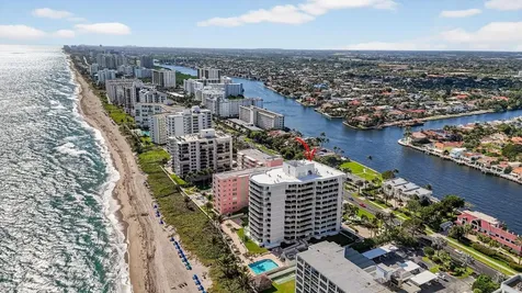 2917 S Ocean Boulevard Highland Beach FL 33487