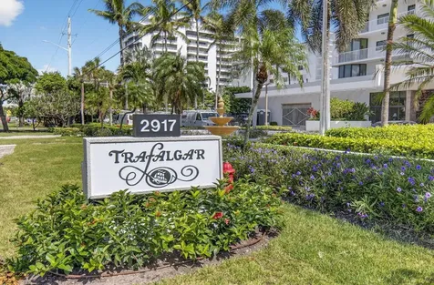 2917 S Ocean Boulevard Highland Beach FL 33487