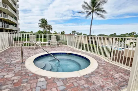 2917 S Ocean Boulevard Highland Beach FL 33487