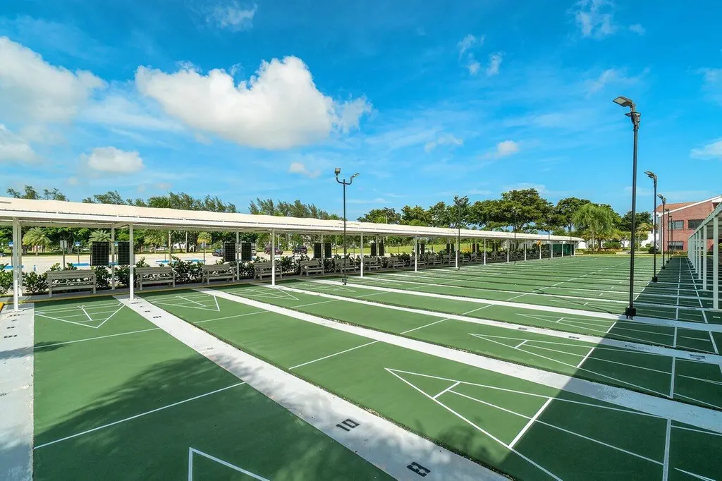3024 Oakridge D Deerfield Beach FL 33442