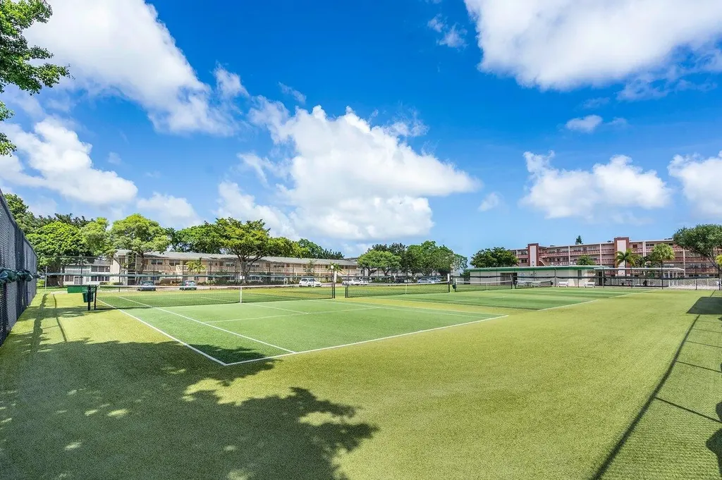 3024 Oakridge D Deerfield Beach FL 33442
