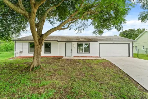 1575 SW Fresno Road Port St Lucie FL 34953