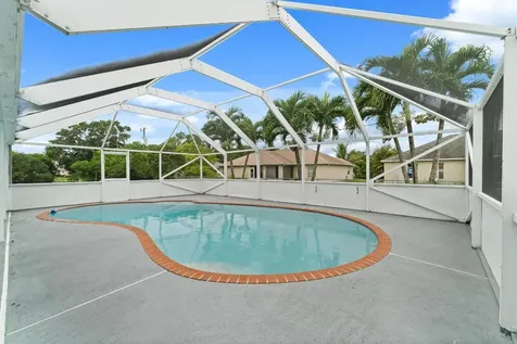 1575 SW Fresno Road Port St Lucie FL 34953