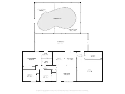1575 SW Fresno Road Port St Lucie FL 34953