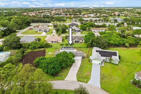 1575 SW Fresno Road Port St Lucie FL 34953