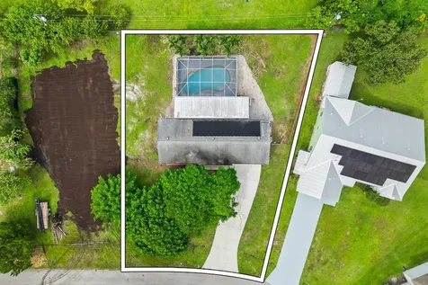 1575 SW Fresno Road Port St Lucie FL 34953