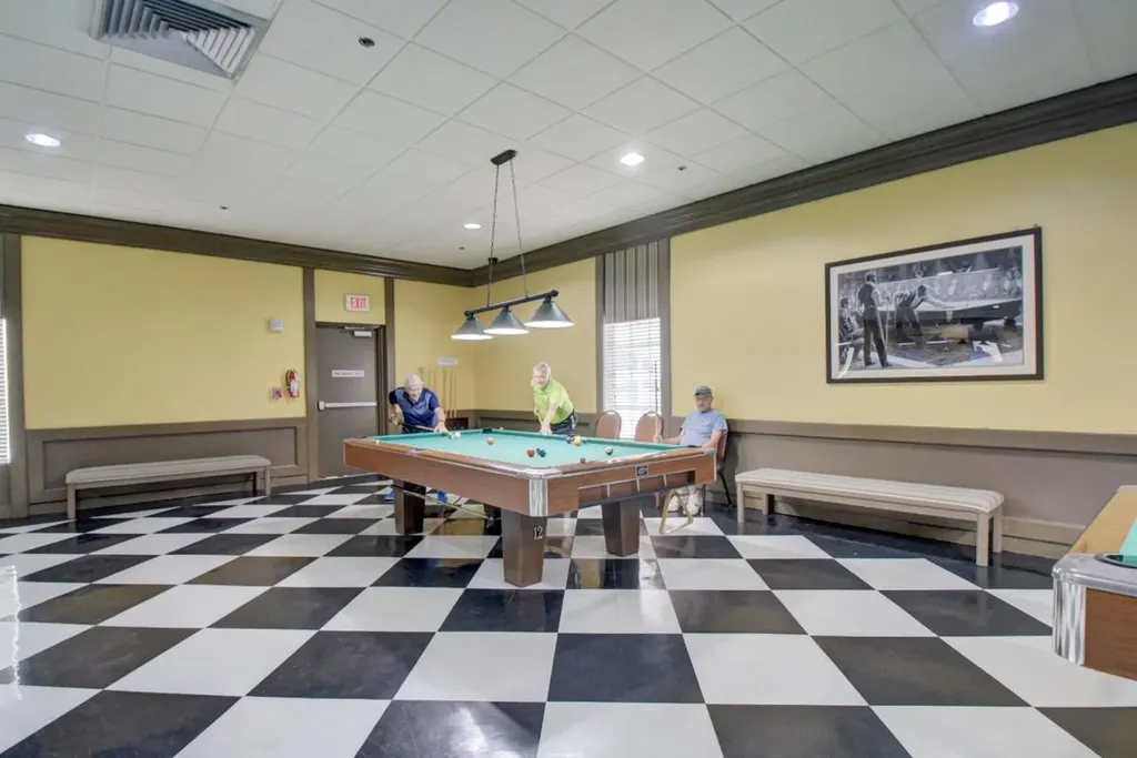 471 Monaco J Delray Beach FL 33446