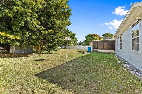 2361 SE Bounty Avenue Port St Lucie FL 34952