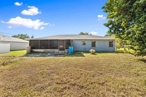 2361 SE Bounty Avenue Port St Lucie FL 34952