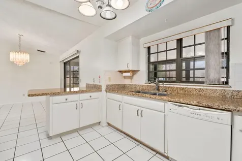 2361 SE Bounty Avenue Port St Lucie FL 34952