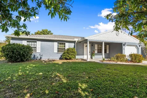 2361 SE Bounty Avenue Port St Lucie FL 34952