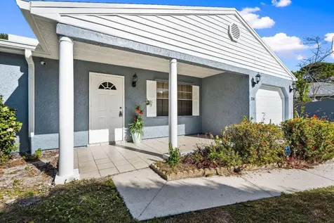 2361 SE Bounty Avenue Port St Lucie FL 34952