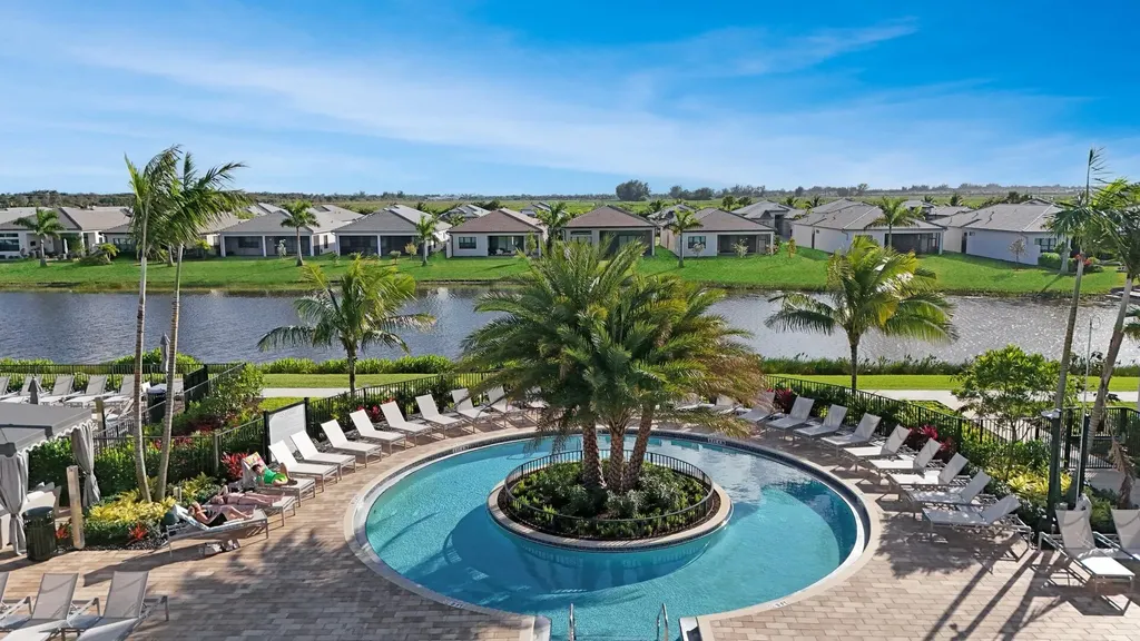 9674 Spruce Woods Drive Boynton Beach FL 33473