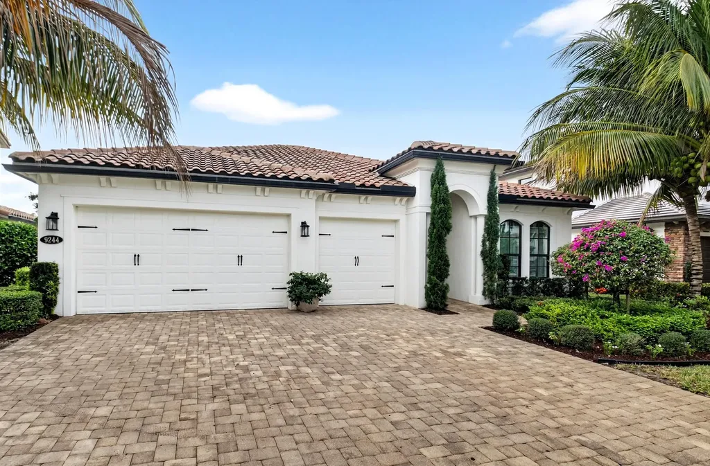 9244 Grand Prix Lane Boynton Beach FL 33472