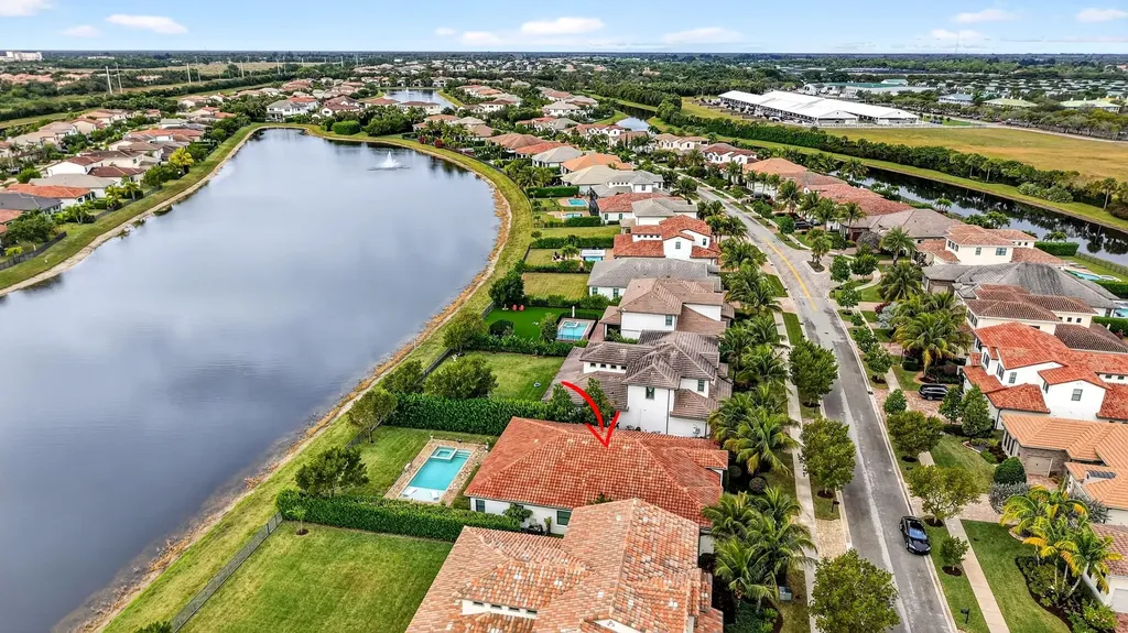 9244 Grand Prix Lane Boynton Beach FL 33472