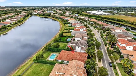 9244 Grand Prix Lane Boynton Beach FL 33472