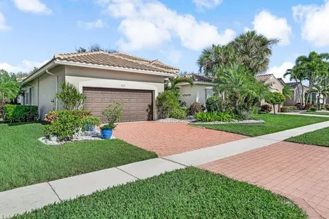 9175 Caserta Street Lake Worth FL 33467