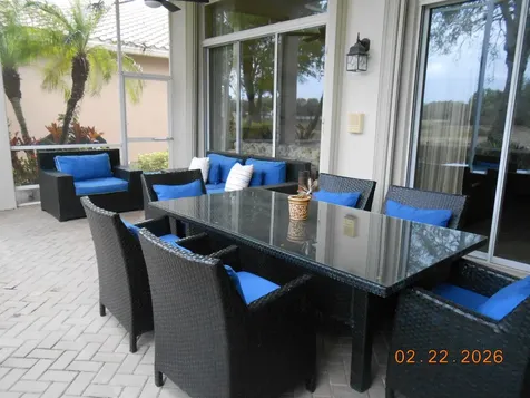9175 Caserta Street Lake Worth FL 33467