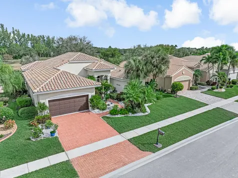 9175 Caserta Street Lake Worth FL 33467