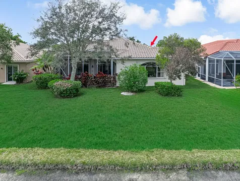 9175 Caserta Street Lake Worth FL 33467