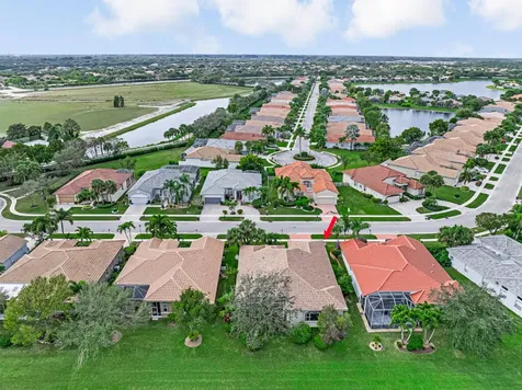 9175 Caserta Street Lake Worth FL 33467